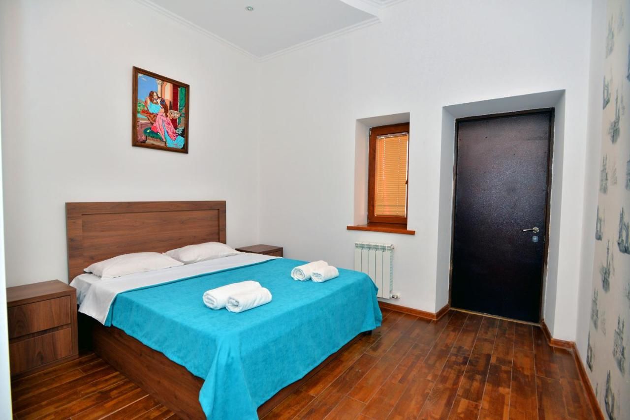 Гостевой дом Hotel Orange Kutaisi Кутаиси