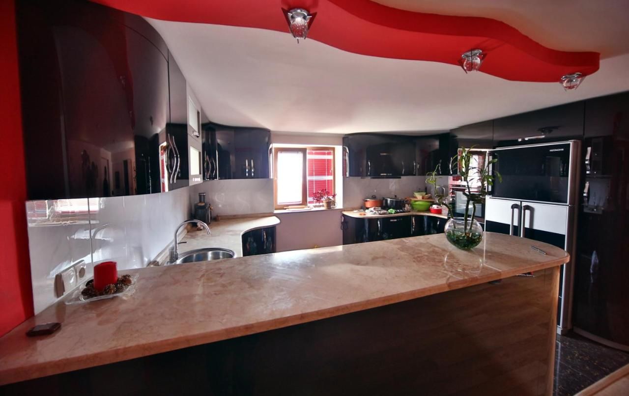 Гостевой дом Hotel Orange Kutaisi Кутаиси-15