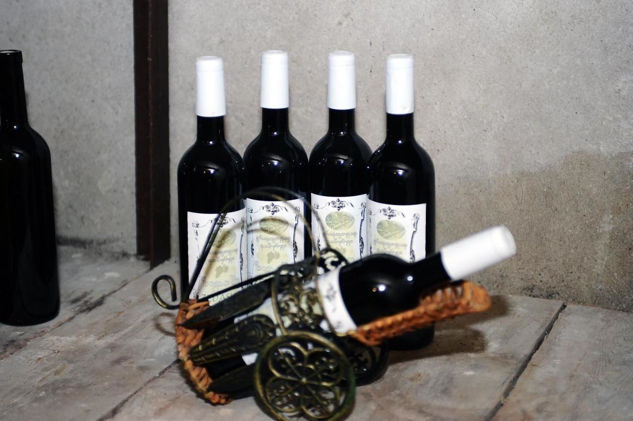 Гостевой дом Hotel Orange Kutaisi Кутаиси