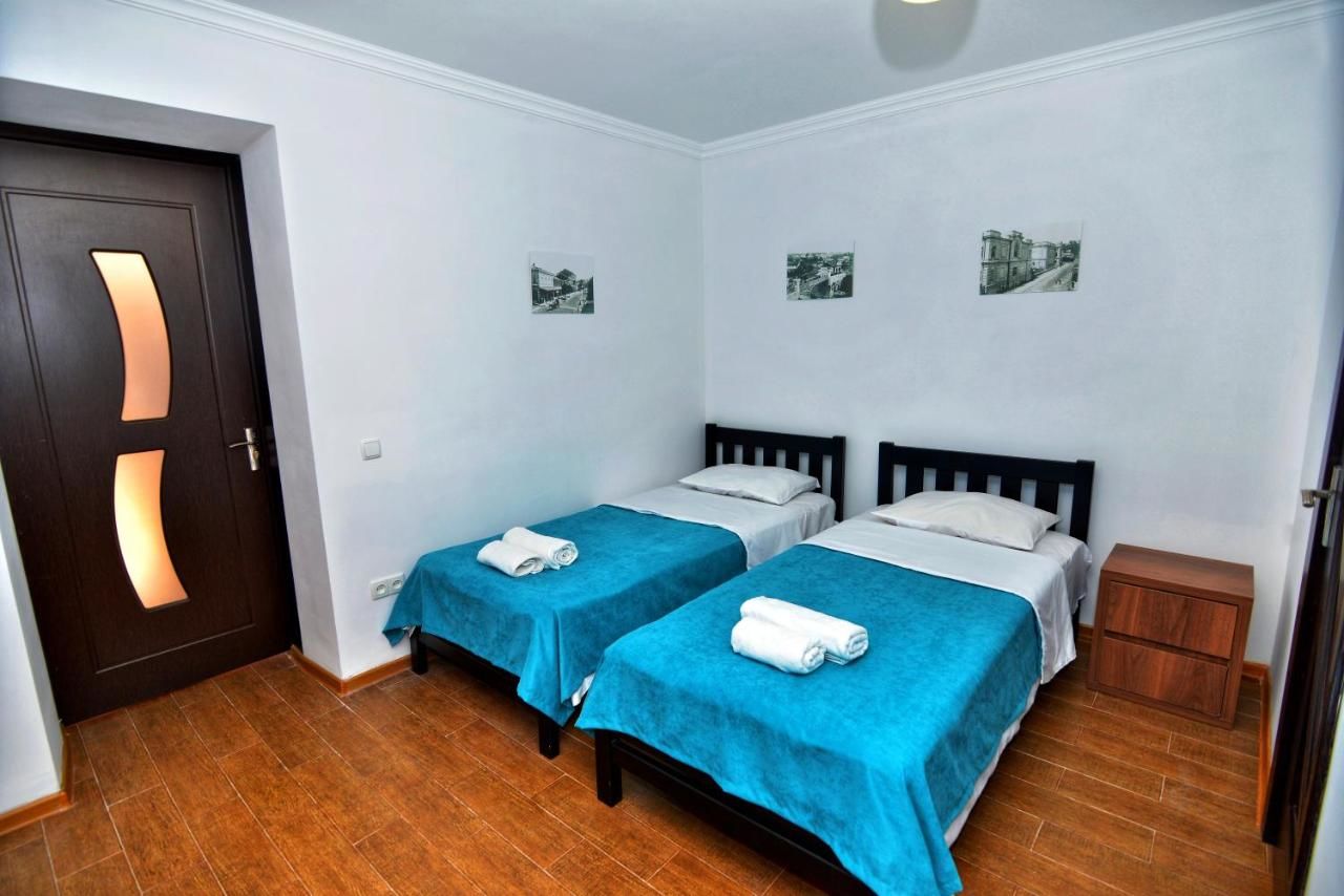 Гостевой дом Hotel Orange Kutaisi Кутаиси-19