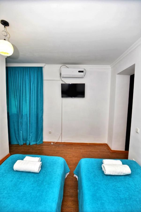 Гостевой дом Hotel Orange Kutaisi Кутаиси-21