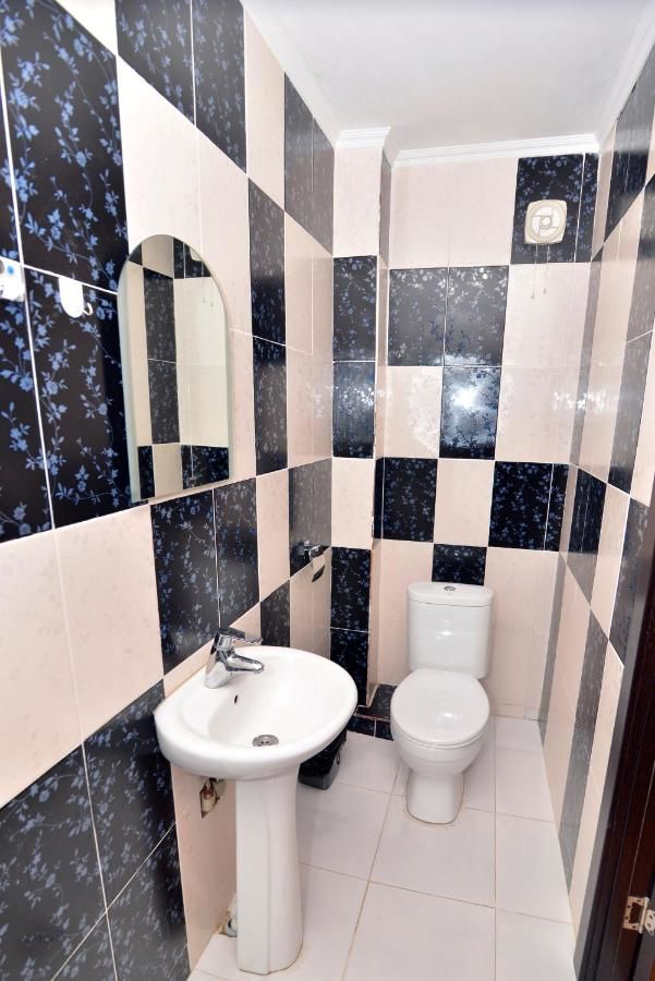 Гостевой дом Hotel Orange Kutaisi Кутаиси