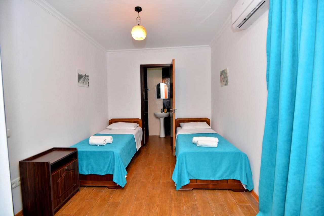 Гостевой дом Hotel Orange Kutaisi Кутаиси-29