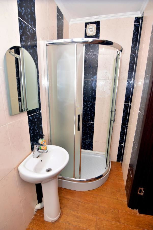 Гостевой дом Hotel Orange Kutaisi Кутаиси