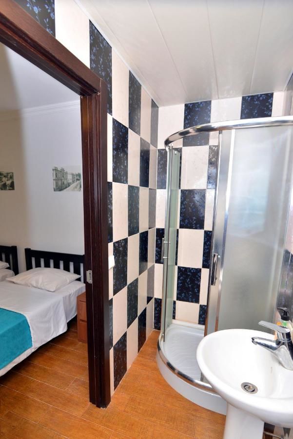 Гостевой дом Hotel Orange Kutaisi Кутаиси-36