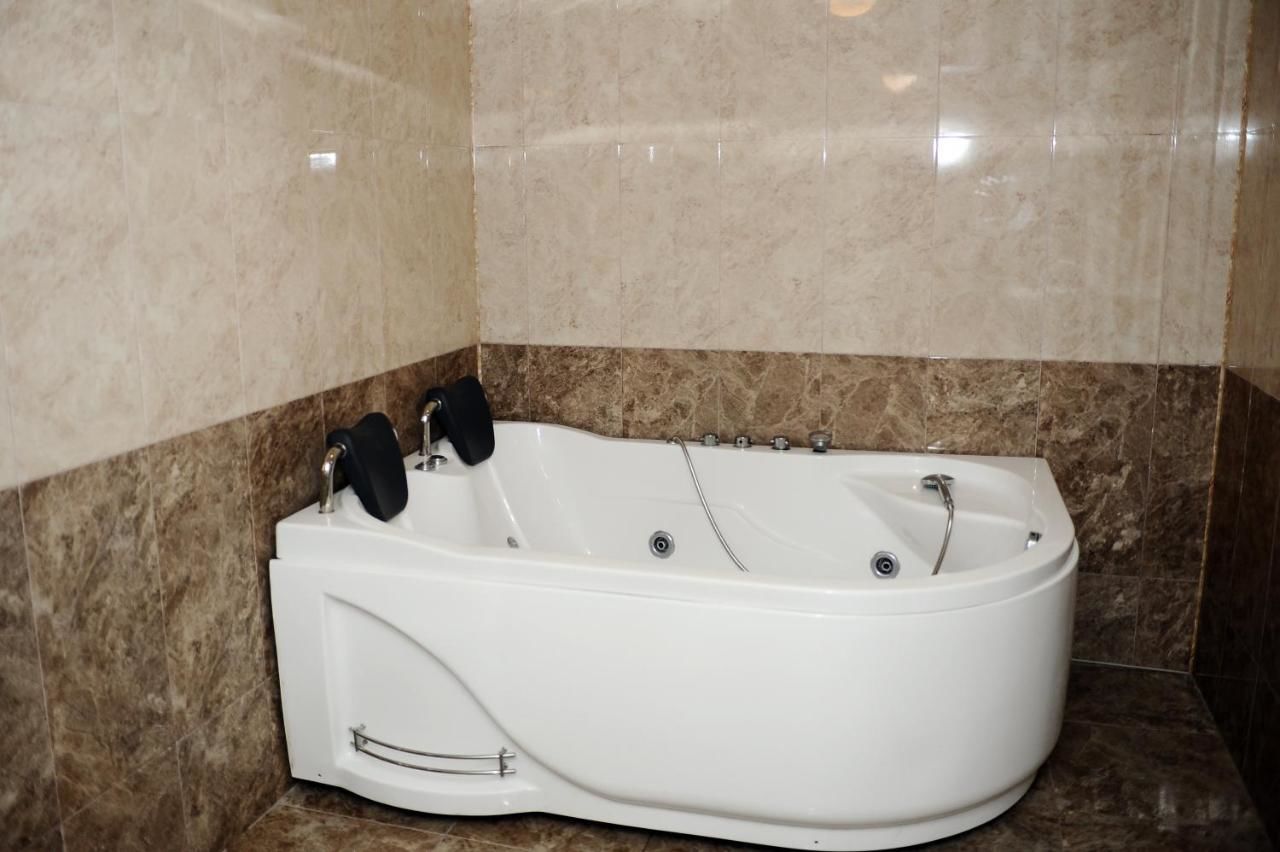 Гостевой дом Hotel Orange Kutaisi Кутаиси-42