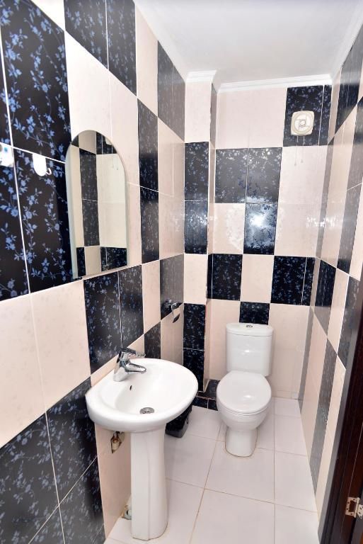 Гостевой дом Hotel Orange Kutaisi Кутаиси