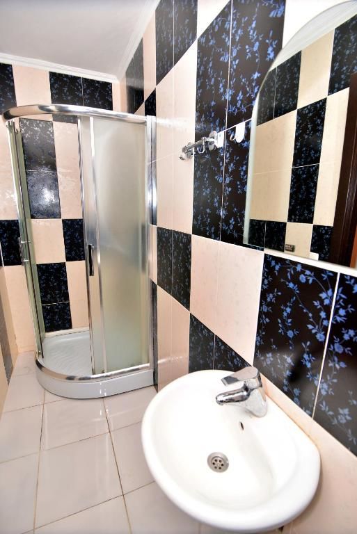 Гостевой дом Hotel Orange Kutaisi Кутаиси