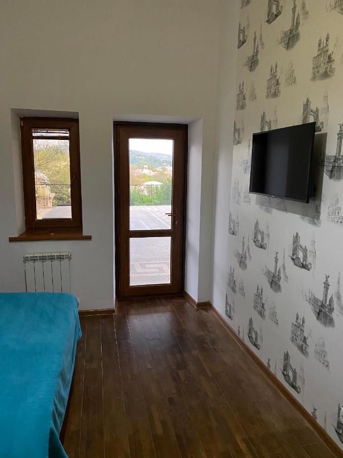 Гостевой дом Hotel Orange Kutaisi Кутаиси