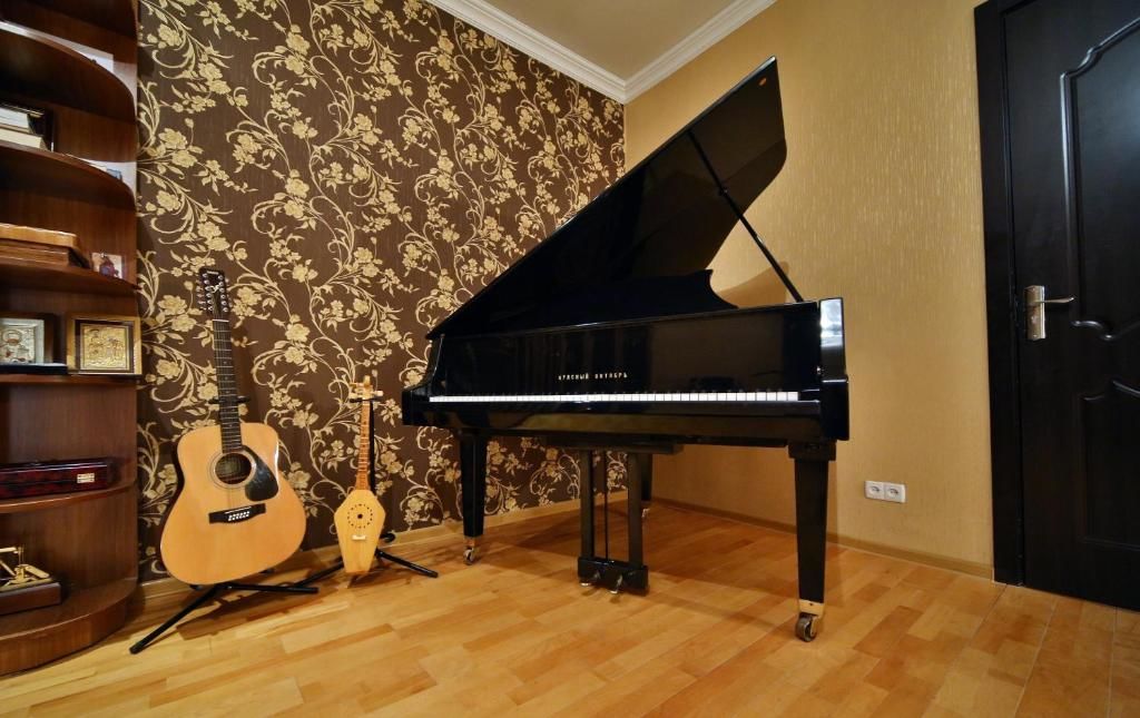 Гостевой дом Hotel Orange Kutaisi Кутаиси