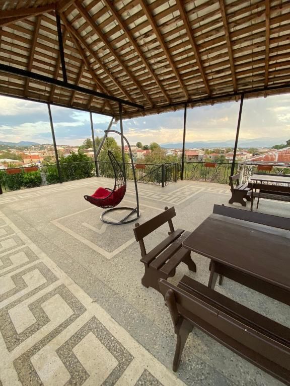 Гостевой дом Hotel Orange Kutaisi Кутаиси