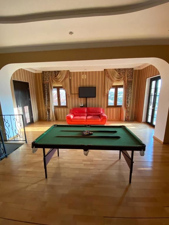 Гостевой дом Hotel Orange Kutaisi Кутаиси