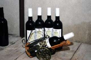 Гостевой дом Hotel Orange Kutaisi Кутаиси Двухместный номер Делюкс с 1 кроватью и ванной-9