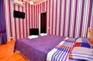 Гостевой дом Hotel Orange Kutaisi Кутаиси Двухместный номер Делюкс с 1 кроватью и ванной-23