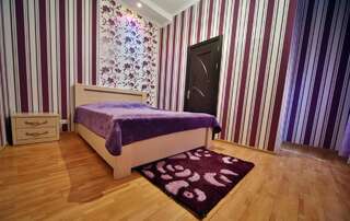 Гостевой дом Hotel Orange Kutaisi Кутаиси Двухместный номер Делюкс с 1 кроватью и ванной-5
