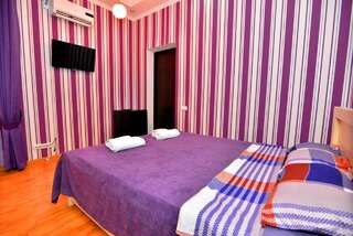 Гостевой дом Hotel Orange Kutaisi Кутаиси Двухместный номер Делюкс с 1 кроватью и ванной-6