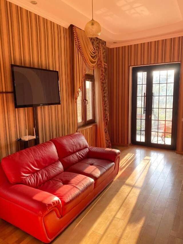 Гостевой дом Hotel Orange Kutaisi Кутаиси-3