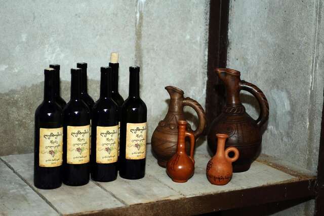 Гостевой дом Hotel Orange Kutaisi Кутаиси-17