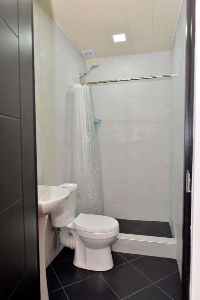 Гостевой дом Hotel Orange Kutaisi Кутаиси-27