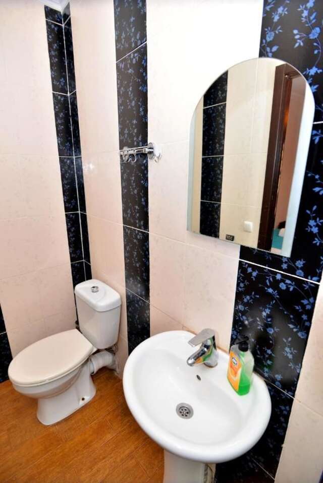 Гостевой дом Hotel Orange Kutaisi Кутаиси-31