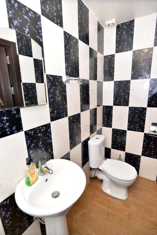 Гостевой дом Hotel Orange Kutaisi Кутаиси-33