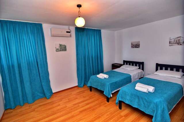 Гостевой дом Hotel Orange Kutaisi Кутаиси-36