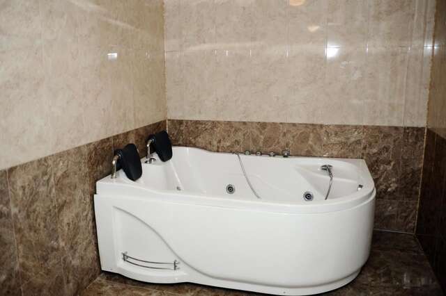 Гостевой дом Hotel Orange Kutaisi Кутаиси-41