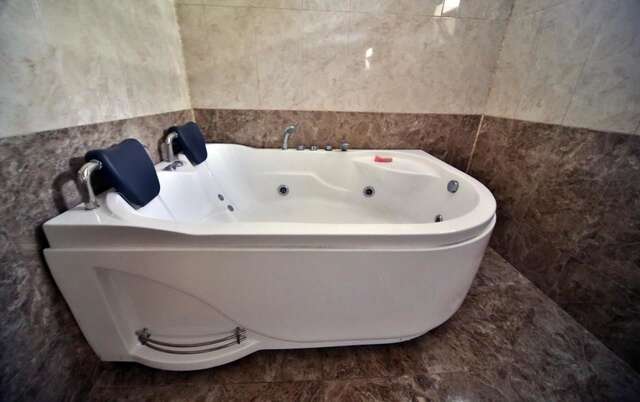 Гостевой дом Hotel Orange Kutaisi Кутаиси-45