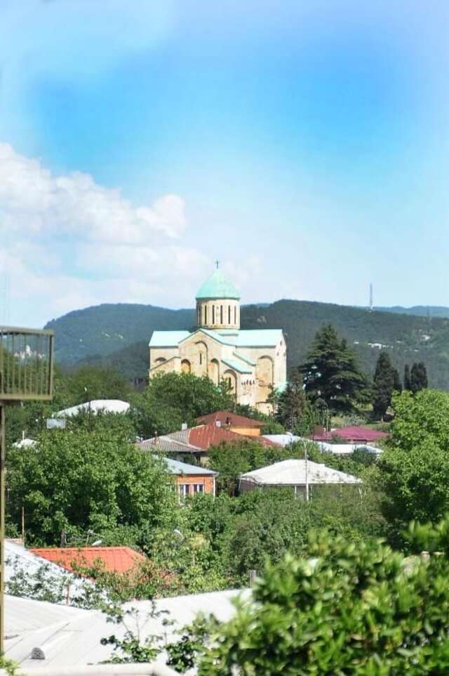 Гостевой дом Hotel Orange Kutaisi Кутаиси-54
