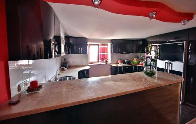 Гостевой дом Hotel Orange Kutaisi Кутаиси-60