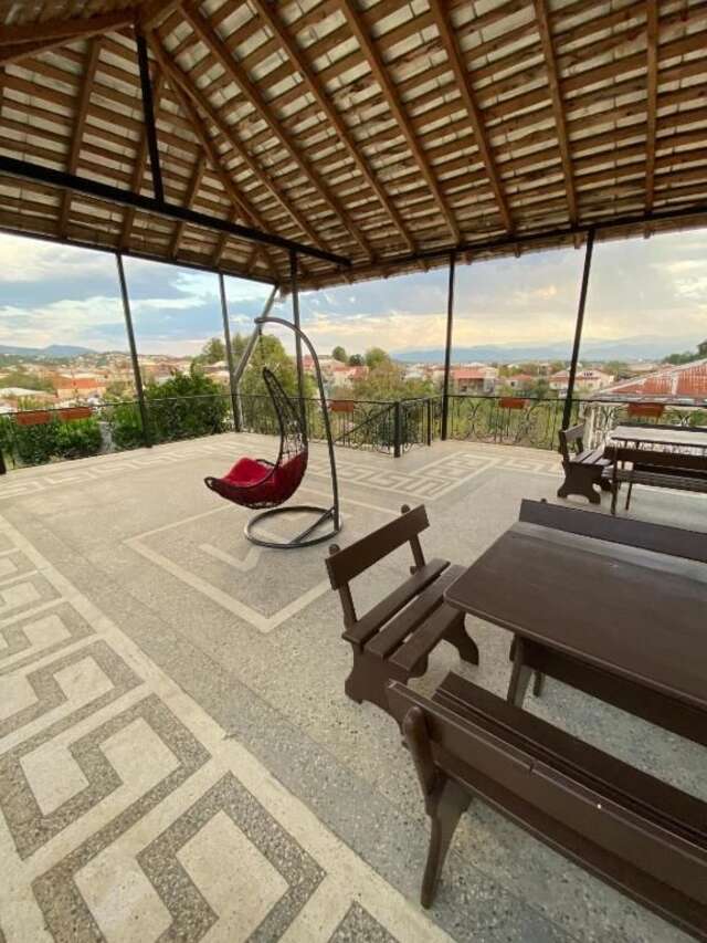 Гостевой дом Hotel Orange Kutaisi Кутаиси-65