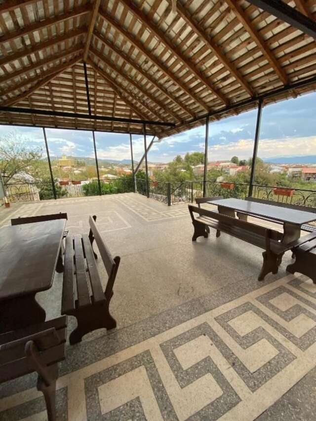 Гостевой дом Hotel Orange Kutaisi Кутаиси-66